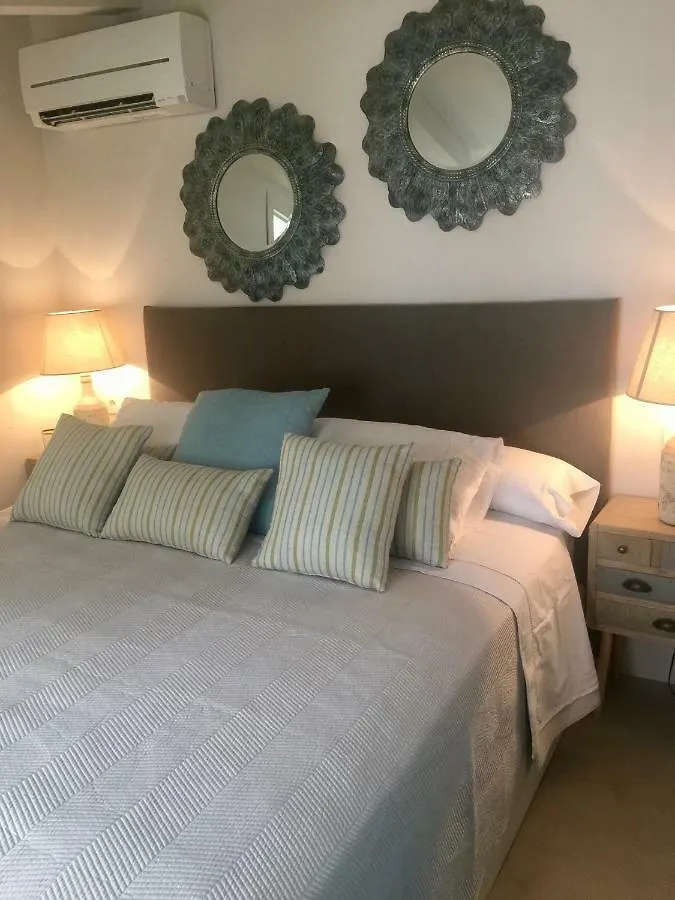 Holiday home Sa Caseta Farinera Soller Spain