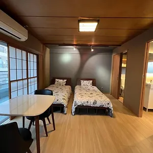 ueno-house.alltokyohotels.com/