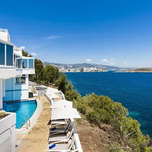  Appartement Globales Cala Viñas
